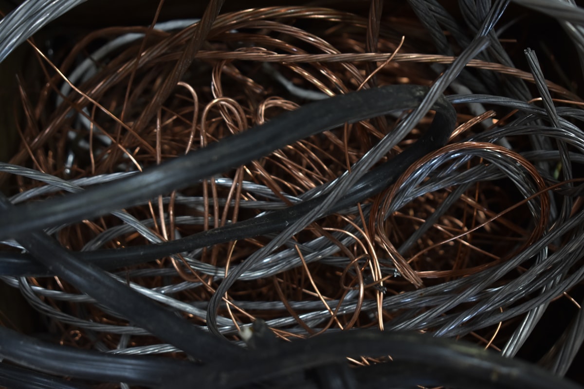 Other alloys